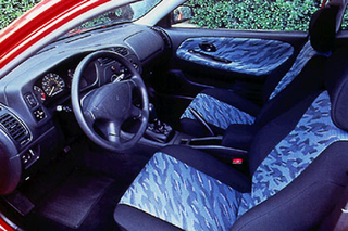 Illustration for article titled Ten Worst Things Automakers Do To Make Their Cars Seem Cheap